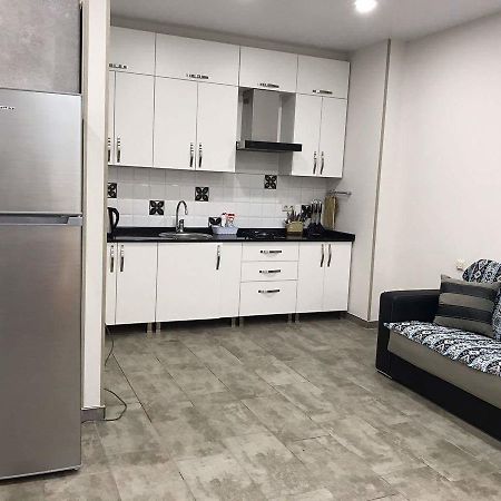 Apartment In Hotel Magnolia Batumi Zewnętrze zdjęcie