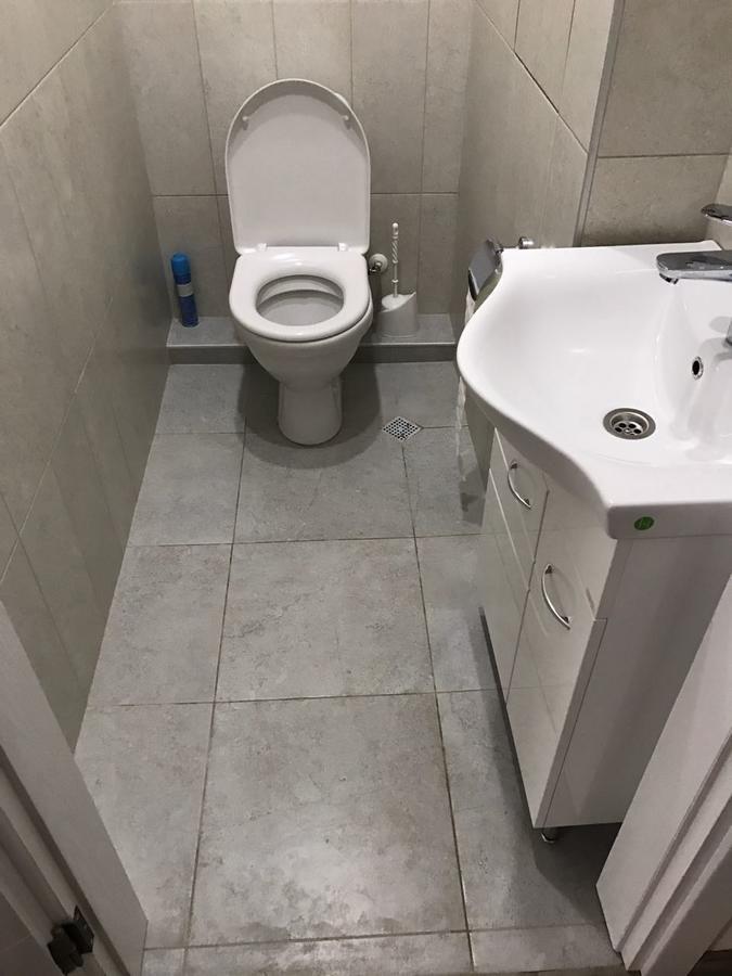 Apartment In Hotel Magnolia Batumi Zewnętrze zdjęcie