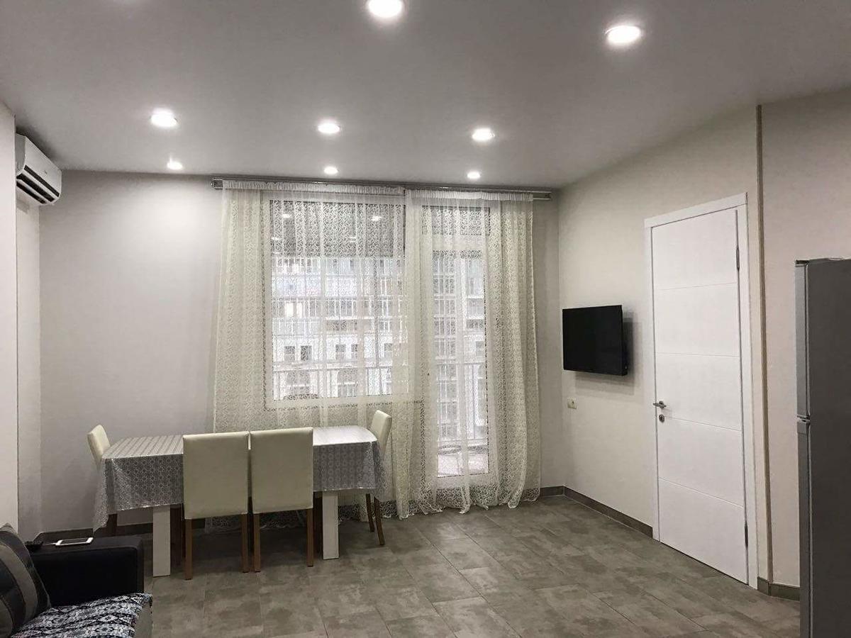 Apartment In Hotel Magnolia Batumi Zewnętrze zdjęcie